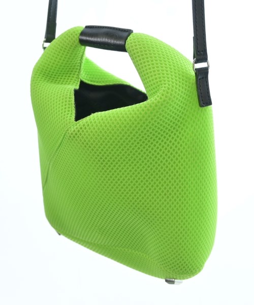 MM6（エムエムシックス）ショルダーバッグ 緑 サイズ:UNI レディース/2200626998165