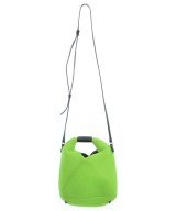 MM6（エムエムシックス）ショルダーバッグ 緑 サイズ:UNI レディース/2200626998165