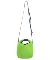 MM6（エムエムシックス）ショルダーバッグ 緑 サイズ:UNI レディース/2200626998165