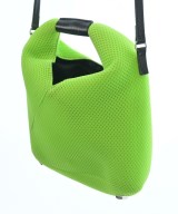 MM6（エムエムシックス）ショルダーバッグ 緑 サイズ:UNI レディース/2200626998165