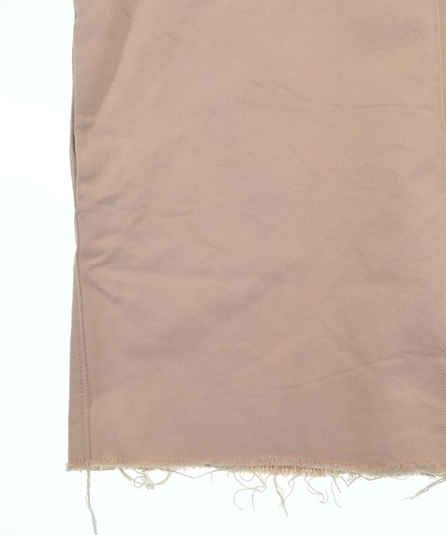 MM6（エムエムシックス）ワンピース ピンク サイズ:38(S位) レディース/2200627429026