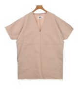 MM6（エムエムシックス）ワンピース ピンク サイズ:38(S位) レディース/2200627429026