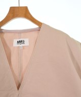 MM6（エムエムシックス）ワンピース ピンク サイズ:38(S位) レディース/2200627429026