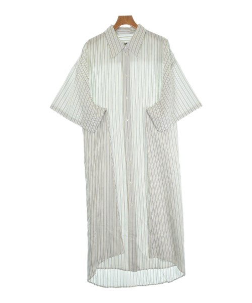 エムエムシックス(MM6)のMM6 シャツワンピース