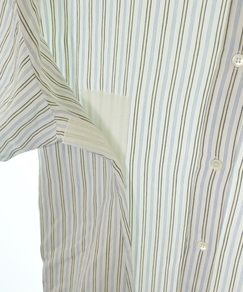 MM6（エムエムシックス）シャツワンピース 白 サイズ:M レディース/2200627550027