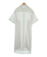MM6（エムエムシックス）シャツワンピース 白 サイズ:M レディース/2200627550027