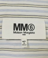 MM6（エムエムシックス）シャツワンピース 白 サイズ:M レディース/2200627550027