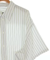 MM6（エムエムシックス）シャツワンピース 白 サイズ:M レディース/2200627550027