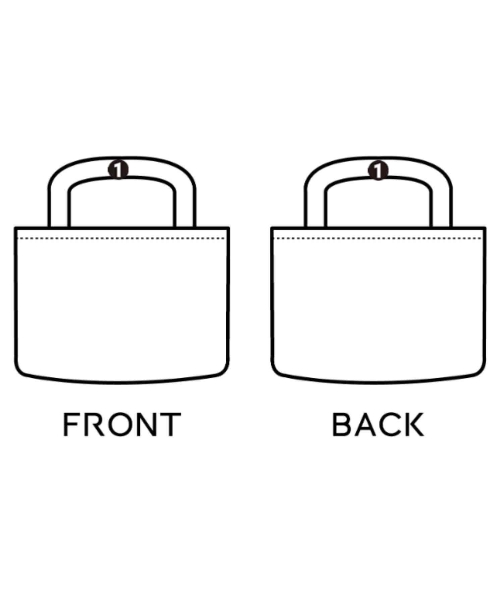 MM6（エムエムシックス）トートバッグ 黒 サイズ:- レディース/2200627736063