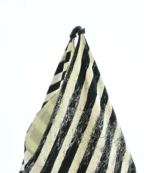 MM6（エムエムシックス）トートバッグ 黒 サイズ:- レディース/2200627736063