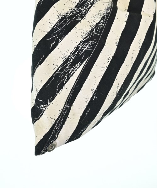 MM6（エムエムシックス）トートバッグ 黒 サイズ:- レディース/2200627736063