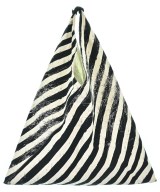 MM6（エムエムシックス）トートバッグ 黒 サイズ:- レディース/2200627736063