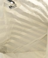 MM6（エムエムシックス）トートバッグ 黒 サイズ:- レディース/2200627736063