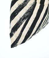 MM6（エムエムシックス）トートバッグ 黒 サイズ:- レディース/2200627736063