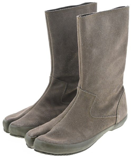 エムエムシックス(MM6)のMM6 ブーツ