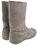 MM6（エムエムシックス）ブーツ 茶 サイズ:EU36(22.5cm位) レディース/2200627877049