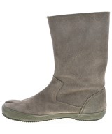 MM6（エムエムシックス）ブーツ 茶 サイズ:EU36(22.5cm位) レディース/2200627877049