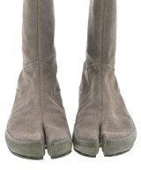 MM6（エムエムシックス）ブーツ 茶 サイズ:EU36(22.5cm位) レディース/2200627877049