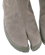 MM6（エムエムシックス）ブーツ 茶 サイズ:EU36(22.5cm位) レディース/2200627877049