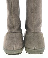 MM6（エムエムシックス）ブーツ 茶 サイズ:EU36(22.5cm位) レディース/2200627877049