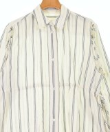 MM6（エムエムシックス）シャツワンピース 白 サイズ:36(XS位) レディース/2200627933028