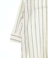 MM6（エムエムシックス）シャツワンピース 白 サイズ:36(XS位) レディース/2200627933028