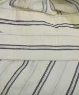 MM6（エムエムシックス）シャツワンピース 白 サイズ:36(XS位) レディース/2200627933028