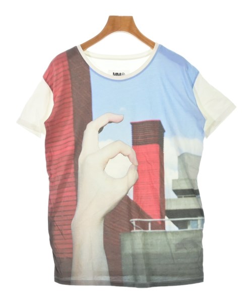 エムエムシックス(MM6)のMM6 Tシャツ・カットソー