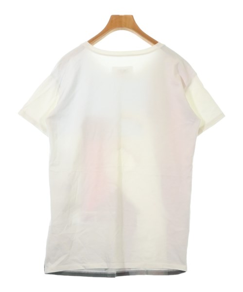 MM6（エムエムシックス）Tシャツ・カットソー 白 サイズ:M レディース/2200627836374