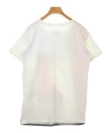 MM6（エムエムシックス）Tシャツ・カットソー 白 サイズ:M レディース/2200627836374