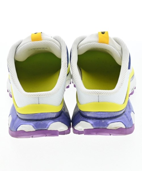 MM6（エムエムシックス）スニーカー 白 サイズ:26.5cm メンズ/2200628268013