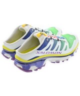 MM6（エムエムシックス）スニーカー 白 サイズ:26.5cm メンズ/2200628268013