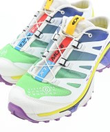 MM6（エムエムシックス）スニーカー 白 サイズ:26.5cm メンズ/2200628268013