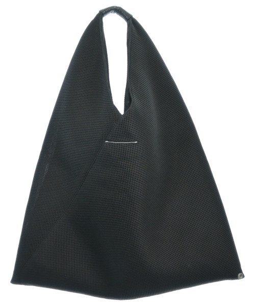 MM6（エムエムシックス）トートバッグ 黒 サイズ:- レディース/2200628395023