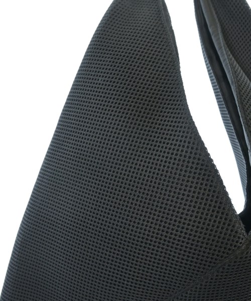 MM6（エムエムシックス）トートバッグ 黒 サイズ:- レディース/2200628395023