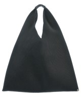 MM6（エムエムシックス）トートバッグ 黒 サイズ:- レディース/2200628395023