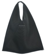 MM6（エムエムシックス）トートバッグ 黒 サイズ:- レディース/2200628395023