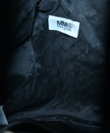 MM6（エムエムシックス）トートバッグ 黒 サイズ:- レディース/2200628395023