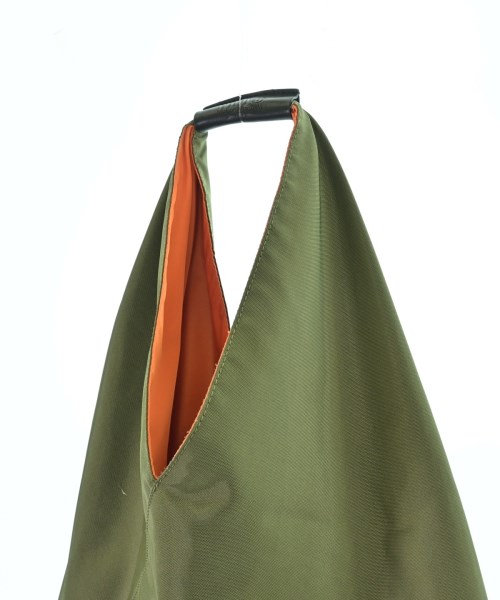 MM6（エムエムシックス）その他 カーキ サイズ:- レディース/2200628417015