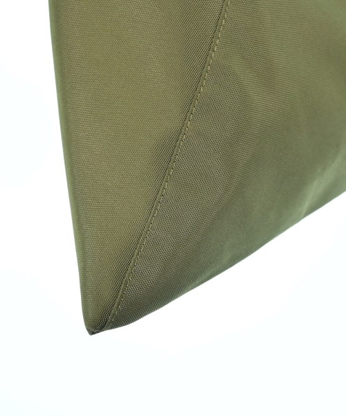 MM6（エムエムシックス）その他 カーキ サイズ:- レディース/2200628417015