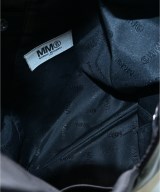 MM6（エムエムシックス）その他 黒 サイズ:- レディース/2200628417022