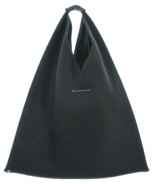 MM6（エムエムシックス）トートバッグ 黒 サイズ:- レディース/2200628647092