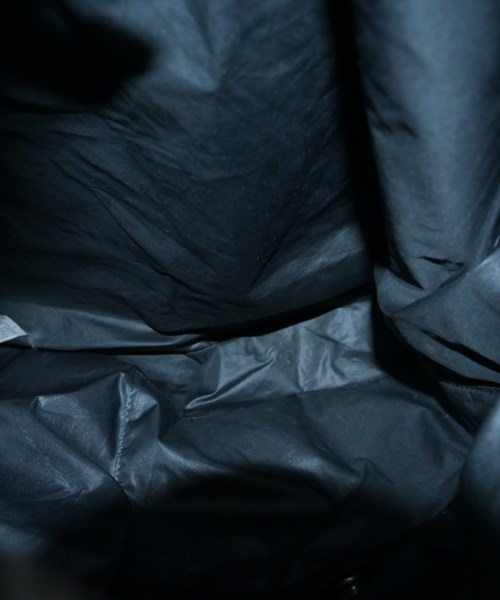 MM6（エムエムシックス）トートバッグ 黒 サイズ:- レディース/2200628647092