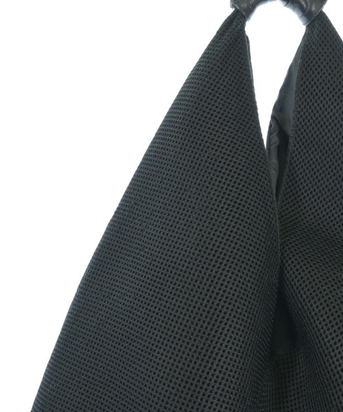 MM6（エムエムシックス）トートバッグ 黒 サイズ:- レディース/2200628647092