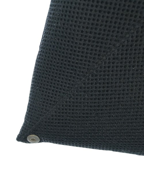 MM6（エムエムシックス）トートバッグ 黒 サイズ:- レディース/2200628647092