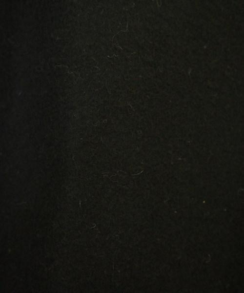 MM6（エムエムシックス）ステンカラーコート 黒 サイズ:36(XS位) レディース/2200628683052