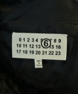 MM6（エムエムシックス）ブラウス 黒 サイズ:36(XS位) レディース/2200628683489