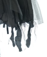 MM6（エムエムシックス）ブラウス 黒 サイズ:36(XS位) レディース/2200628683489