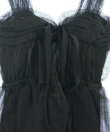 MM6（エムエムシックス）ブラウス 黒 サイズ:36(XS位) レディース/2200628683489