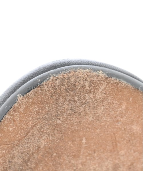 MM6（エムエムシックス）サンダル ゴールド サイズ:EU36(22.5cm位) レディース/2200628000071